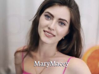 MaryMacey