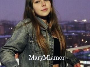 MaryMiamor