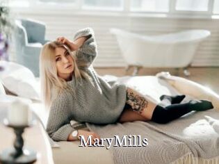 MaryMills