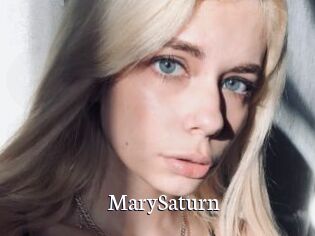 MarySaturn