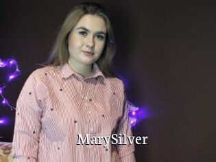 MarySilver