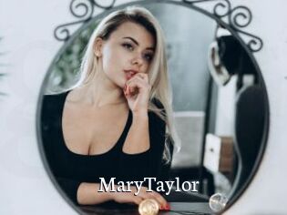 MaryTaylor