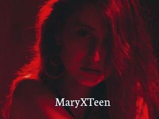 MaryXTeen