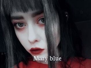 Mary_blue