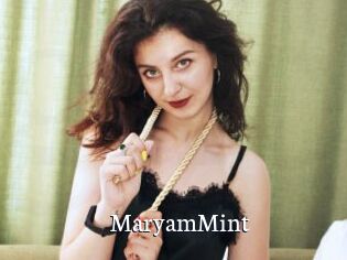 MaryamMint