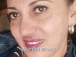 Maryam_sweet7