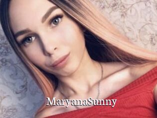 MaryanaSunny