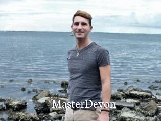 MasterDevon