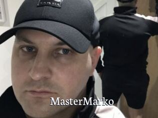 MasterMarko