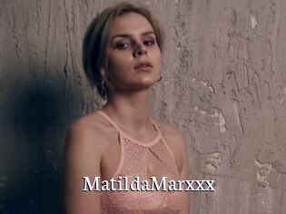 MatildaMarxxx