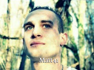 Matt41