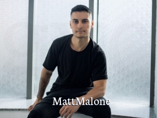 MattMalone