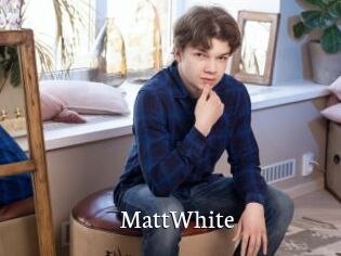 MattWhite