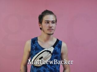 MatthewBacker