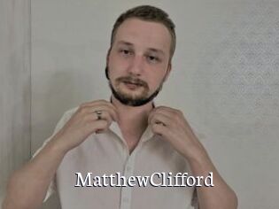 MatthewClifford