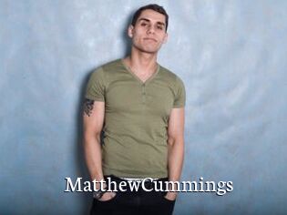 MatthewCummings