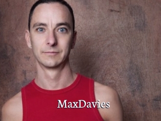 MaxDavies