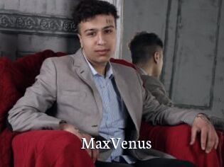 MaxVenus