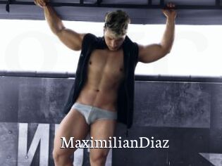 MaximilianDiaz