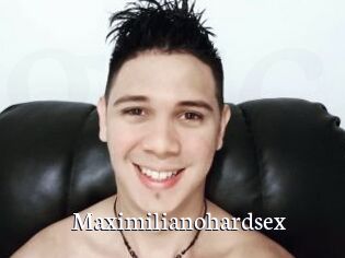 Maximilianohardsex