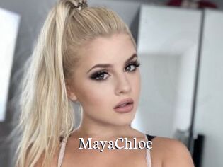 MayaChloe