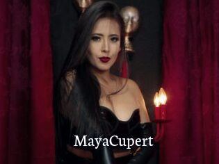 MayaCupert