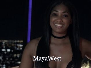 MayaWest