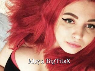 Maya_BigTitsX