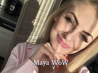 Maya_WoW