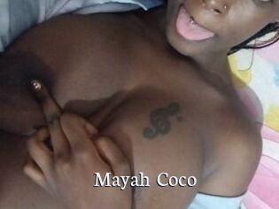 Mayah_Coco