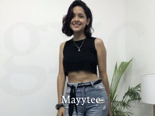 Mayytee