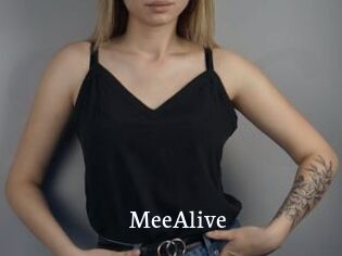 MeeAlive