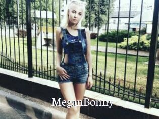 MeganBonny