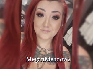 MeganMeadowz