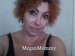 MeganMommy