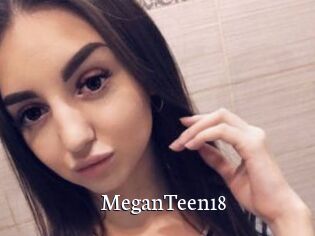 MeganTeen18