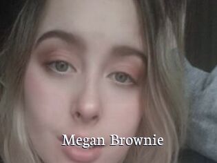 Megan_Brownie