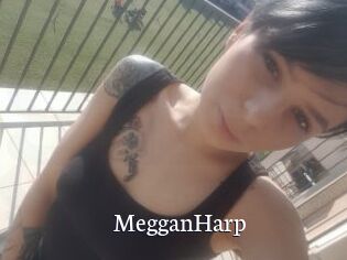 MegganHarp