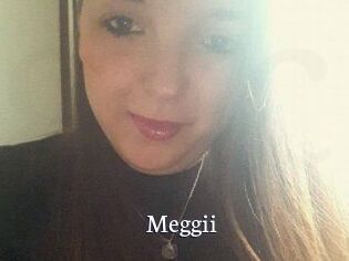 Meggii