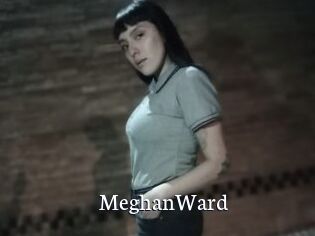 MeghanWard