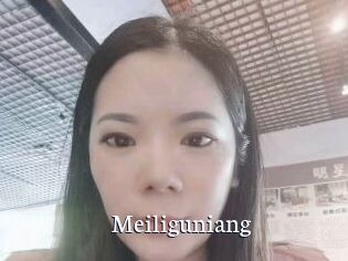 Meiliguniang