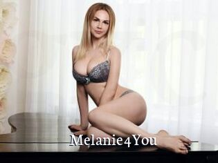 Melanie4You