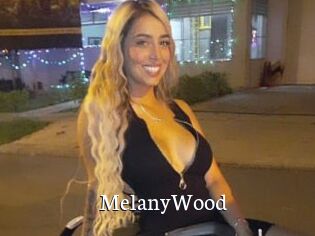 MelanyWood