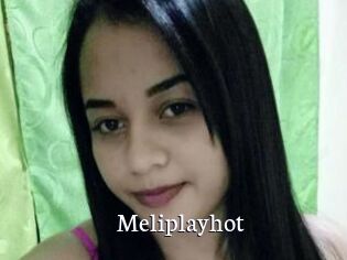 Meliplayhot