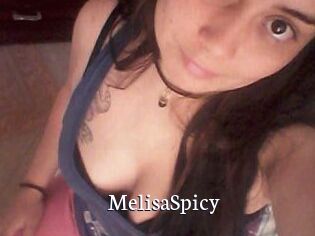 MelisaSpicy