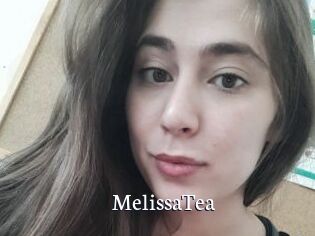 MelissaTea