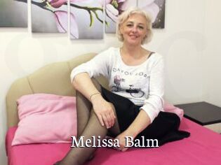 Melissa_Balm