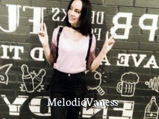 MelodicVaness