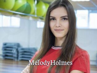 MelodyHolmes