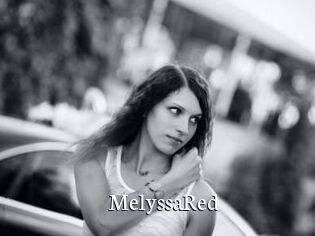 MelyssaRed